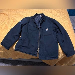 Carhartt jacket